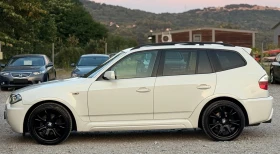 BMW X3 3.5D 286. * -* * *  * Face-Lift*  | Mobile.bg    7