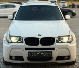 BMW X3 3.5D 286. * -* * *  * Face-Lift*  | Mobile.bg    2