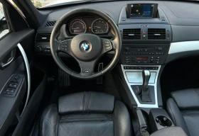 BMW X3 3.5D 286. * -* * *  * Face-Lift*  | Mobile.bg    11