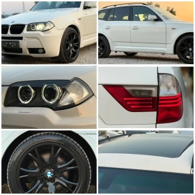 BMW X3 3.5D 286. * -* * *  * Face-Lift*  | Mobile.bg    9