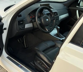BMW X3 3.5D 286. * -* * *  * Face-Lift*  | Mobile.bg    10
