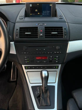 BMW X3 3.5D 286. * -* * *  * Face-Lift*  | Mobile.bg    15