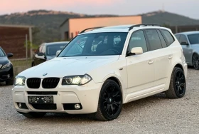 BMW X3 3.5D 286. * -* * *  * Face-Lift*  | Mobile.bg    3