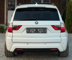 BMW X3 3.5D 286. * -* * *  * Face-Lift*  | Mobile.bg    5