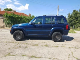 Jeep Cherokee 2.8 CRD  | Mobile.bg    4