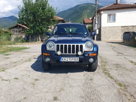 Jeep Cherokee 2.8 CRD  | Mobile.bg    2