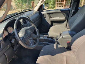 Jeep Cherokee 2.8 CRD  | Mobile.bg    10