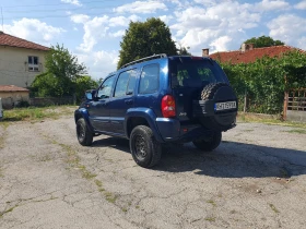 Jeep Cherokee 2.8 CRD  | Mobile.bg    5