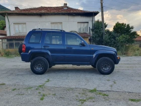 Jeep Cherokee 2.8 CRD  | Mobile.bg    8