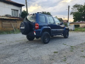 Jeep Cherokee 2.8 CRD  | Mobile.bg    7