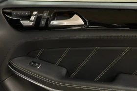 Mercedes-Benz GLS 63 AMG 3xTV, Вакуми, Oбдухване, Mасажи, Nappa, Keyless-Go - 89500 лв. - 52225469 12