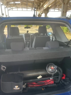 Suzuki Grand vitara GV 1.6 Benzin/Gaz/  | Mobile.bg    13