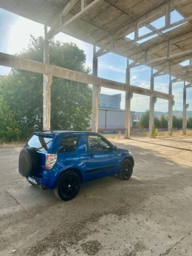 Обява за продажба на Suzuki Grand vitara GV 1.6 Benzin/Gaz/ КЛИМАТИК ~6 000 лв. - изображение 5