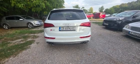 Audi SQ5 - 40600 лв. - 67955640 10