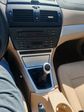BMW X3 2.0 | Mobile.bg    12