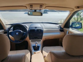 BMW X3 2.0 | Mobile.bg    9