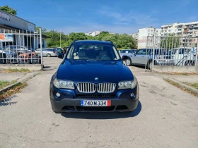 BMW X3 2.0 | Mobile.bg    3