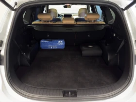 Hyundai Santa fe PREMIUM LUX Plug-in Hybrid AWD | Mobile.bg    17