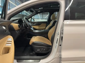 Hyundai Santa fe PREMIUM LUX Plug-in Hybrid AWD | Mobile.bg    15