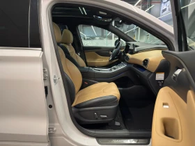 Hyundai Santa fe PREMIUM LUX Plug-in Hybrid AWD | Mobile.bg    16