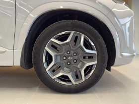 Hyundai Santa fe PREMIUM LUX Plug-in Hybrid AWD | Mobile.bg    9