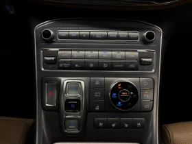 Hyundai Santa fe PREMIUM LUX Plug-in Hybrid AWD | Mobile.bg    14
