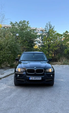 Обява за продажба на BMW X5 3.0 M57 ~15 900 лв. - изображение 1