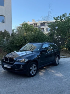 Обява за продажба на BMW X5 3.0 M57 ~15 900 лв. - изображение 1