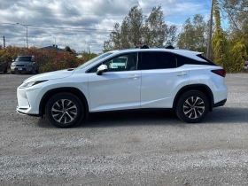 Lexus RX * 350 * CARFAX *    | Mobile.bg    2