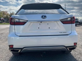 Lexus RX * 350 * CARFAX *    | Mobile.bg    4