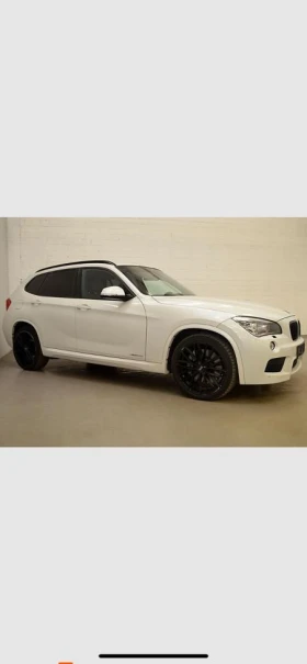 BMW X1 M-SPORT/xDrive-FULL | Mobile.bg � ����� ������ 2