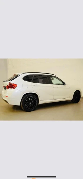 BMW X1 M-SPORT/xDrive-FULL | Mobile.bg � ����� ������ 7