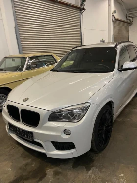 BMW X1 M-SPORT/xDrive-FULL, снимка 1