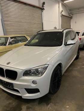 BMW X1 M-SPORT/xDrive-FULL, снимка 4