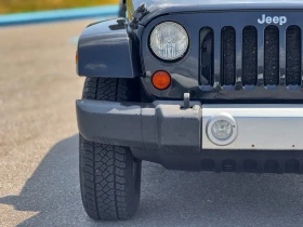 Jeep Wrangler * UNLIMITED SAHARA* CARFAX* , снимка 4