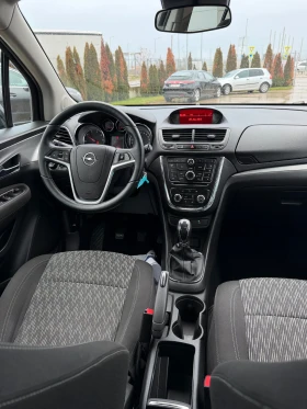 Opel Mokka * TOP* 1.6CDTI*  - 7199 € / 14080.02 лв. - 72493388 8