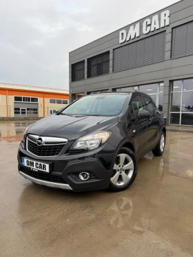 Opel Mokka * TOP* 1.6CDTI* 