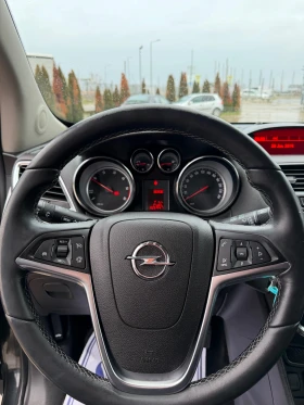 Opel Mokka * TOP* 1.6CDTI*  - 7199 € / 14080.02 лв. - 72493388 12