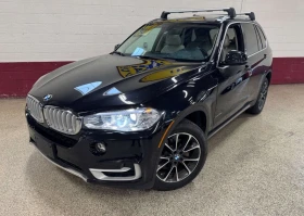 BMW X5 * xDrive35i * CARFAX * ЦЕНА ДО БГ