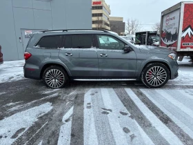 Mercedes-Benz GLS * AMG 63 * CARFAX * БЕЗ ПЪРВОНАЧАЛНА ВНОСКА - 26800 € / 52416.24 лв. - 38704498 3
