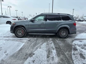 Mercedes-Benz GLS * AMG 63 * CARFAX * БЕЗ ПЪРВОНАЧАЛНА ВНОСКА - 26800 € / 52416.24 лв. - 38704498 2