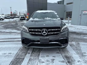 Mercedes-Benz GLS * AMG 63 * CARFAX * БЕЗ ПЪРВОНАЧАЛНА ВНОСКА - 26800 € / 52416.24 лв. - 38704498 6