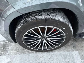 Mercedes-Benz GLS * AMG 63 * CARFAX * БЕЗ ПЪРВОНАЧАЛНА ВНОСКА - 26800 € / 52416.24 лв. - 38704498 7