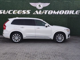 Volvo Xc90 T8* PANORAMA* CAMERA* LINEASIST* MEMORY* HEADUP* L | Auto.bg — изображение 3