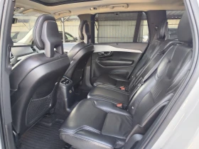 Volvo Xc90 T8* PANORAMA* CAMERA* LINEASIST* MEMORY* HEADUP* L | Auto.bg — изображение 6