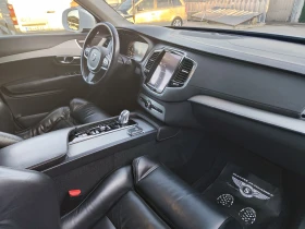 Volvo Xc90 T8* PANORAMA* CAMERA* LINEASIST* MEMORY* HEADUP* L | Auto.bg — изображение 11