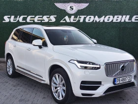 Volvo Xc90 T8* PANORAMA* CAMERA* LINEASIST* MEMORY* HEADUP* L | Auto.bg — изображение 2