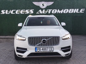 Volvo Xc90 T8* PANORAMA* CAMERA* LINEASIST* MEMORY* HEADUP* L