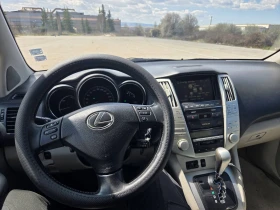 Lexus RX 400h - 8500 € / 16624.56 лв. - 45717323 9