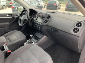 VW Tiguan 2.0TDI 4x4 - 11480 € / 22452.93 лв. - 63534469 6
